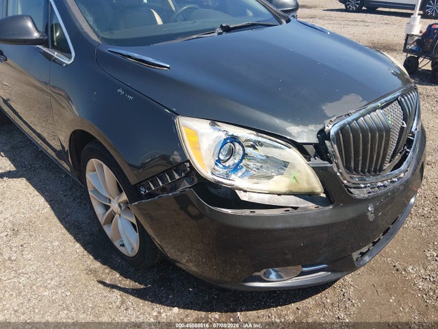 45580516 :رقم المزاد ، 1G4PR5SK0F4103030 vin ، 2015 Buick Verano Convenience Group مزاد بيع