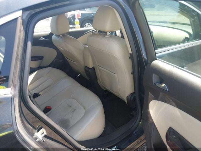 45580516 :رقم المزاد ، 1G4PR5SK0F4103030 vin ، 2015 Buick Verano Convenience Group مزاد بيع