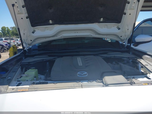 JM3KKEHA8R1144620 Mazda Cx-90 Phev Premium Plus