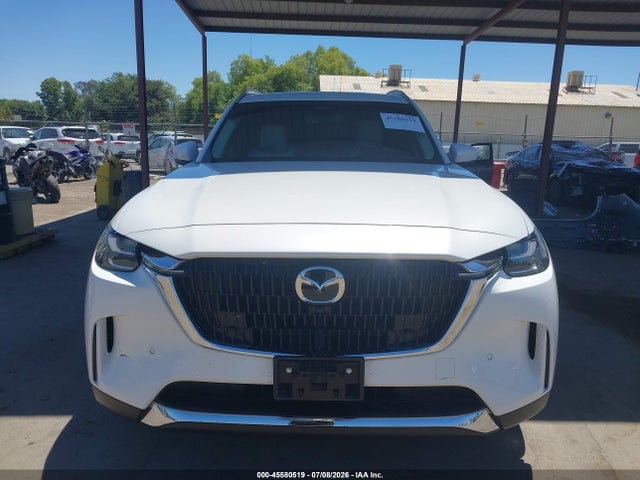 JM3KKEHA8R1144620 Mazda Cx-90 Phev Premium Plus