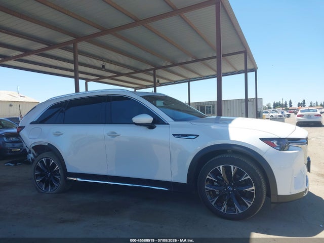 JM3KKEHA8R1144620 Mazda Cx-90 Phev Premium Plus