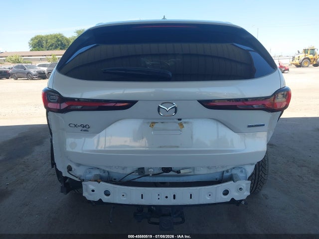 JM3KKEHA8R1144620 Mazda Cx-90 Phev Premium Plus