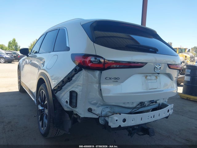 JM3KKEHA8R1144620 Mazda Cx-90 Phev Premium Plus