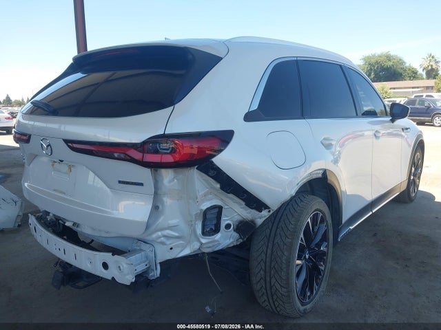 JM3KKEHA8R1144620 Mazda Cx-90 Phev Premium Plus