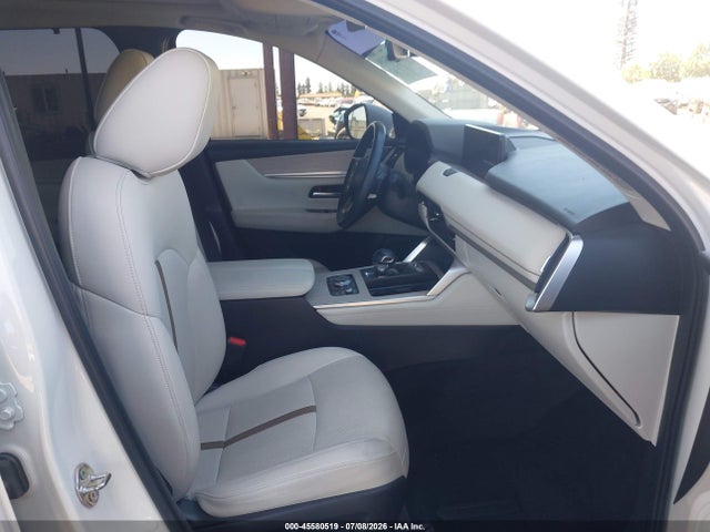 JM3KKEHA8R1144620 Mazda Cx-90 Phev Premium Plus