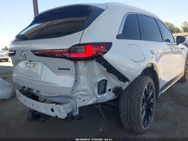 JM3KKEHA8R1144620 Mazda Cx-90 Phev Premium Plus