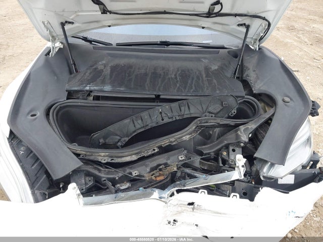 Aukcja sprzedaży 2018 Tesla Model S 100d/75d/p100d, vin: 5YJSA1E28JF294644, numer aukcji: 45580520