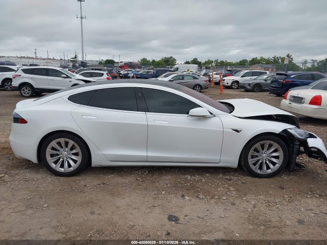 Aukcja sprzedaży 2018 Tesla Model S 100d/75d/p100d, vin: 5YJSA1E28JF294644, numer aukcji: 45580520