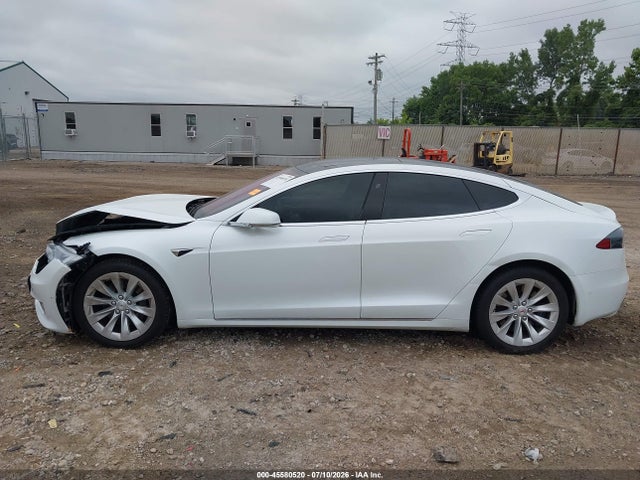 Aukcja sprzedaży 2018 Tesla Model S 100d/75d/p100d, vin: 5YJSA1E28JF294644, numer aukcji: 45580520