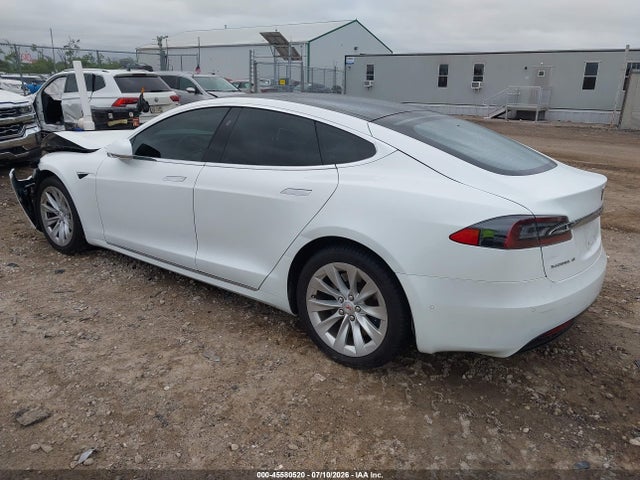 Aukcja sprzedaży 2018 Tesla Model S 100d/75d/p100d, vin: 5YJSA1E28JF294644, numer aukcji: 45580520