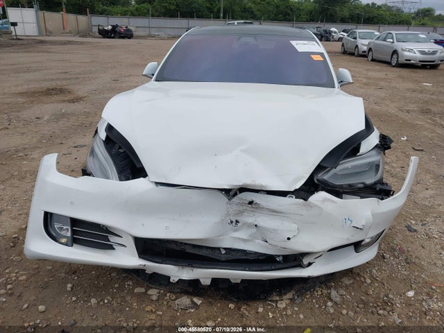 Aukcja sprzedaży 2018 Tesla Model S 100d/75d/p100d, vin: 5YJSA1E28JF294644, numer aukcji: 45580520