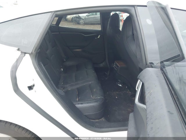 Aukcja sprzedaży 2018 Tesla Model S 100d/75d/p100d, vin: 5YJSA1E28JF294644, numer aukcji: 45580520