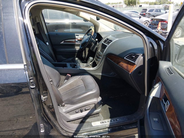 Aukcja sprzedaży 2012 Lincoln Mkx, vin: 2LMDJ8JK9CBL08641, numer aukcji: 45580525