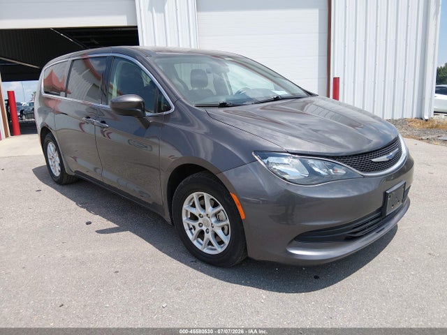 2020 2C4RC1CG6LR249345 главное изображение