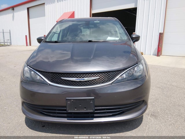 Chrysler Voyager Lx 2020 2C4RC1CG6LR249345 Image 12