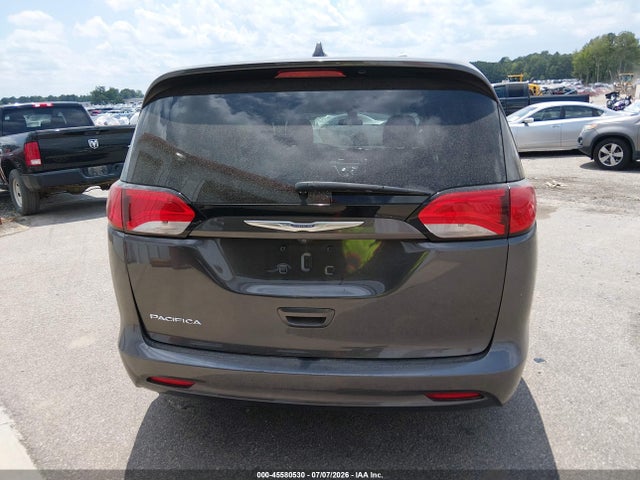 Chrysler Voyager Lx 2020 2C4RC1CG6LR249345 Image 16