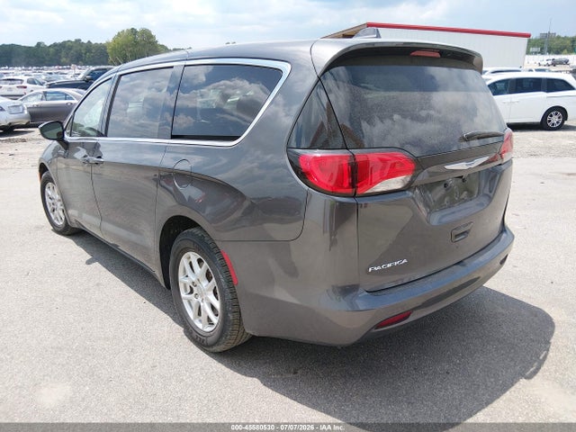 Chrysler Voyager Lx 2020 2C4RC1CG6LR249345 Image 3