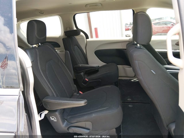 2C4RC1CG6LR249345 Chrysler Voyager Lx