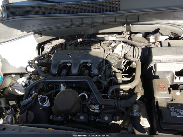 KIA Sorento 3.3l Ex 2019 5XYPH4A55KG504436 Image 10