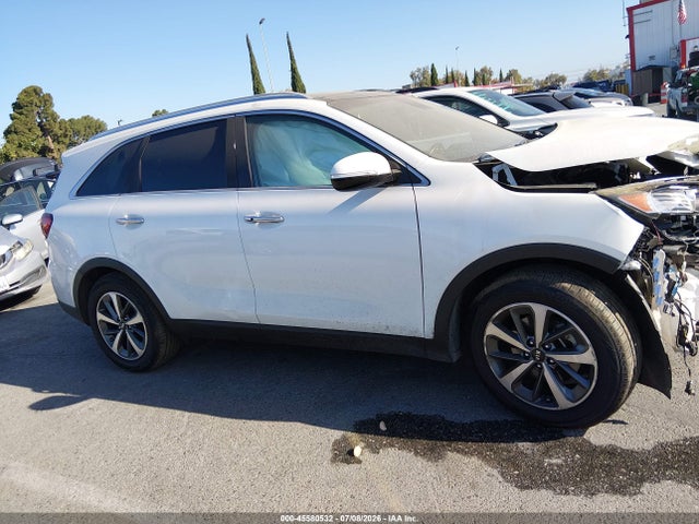 KIA Sorento 3.3l Ex 2019 5XYPH4A55KG504436 Image 12
