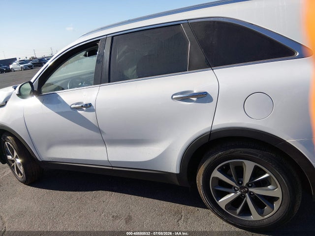 KIA Sorento 3.3l Ex 2019 5XYPH4A55KG504436 Image 13