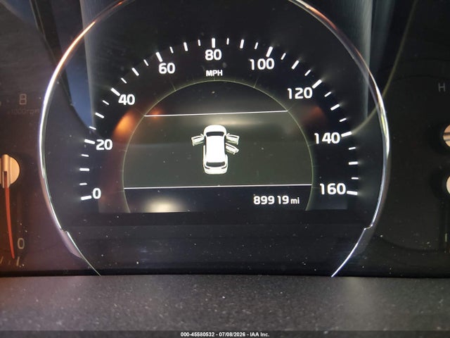 KIA Sorento 3.3l Ex 2019 5XYPH4A55KG504436 Image 14