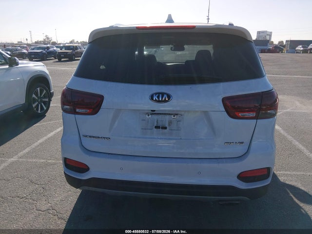 KIA Sorento 3.3l Ex 2019 5XYPH4A55KG504436 Image 15