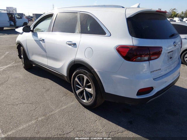 KIA Sorento 3.3l Ex 2019 5XYPH4A55KG504436 Image 3