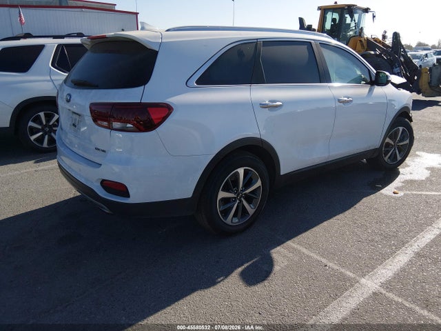 KIA Sorento 3.3l Ex 2019 5XYPH4A55KG504436 Image 4