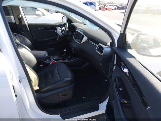 KIA Sorento 3.3l Ex 2019 5XYPH4A55KG504436 Image 5