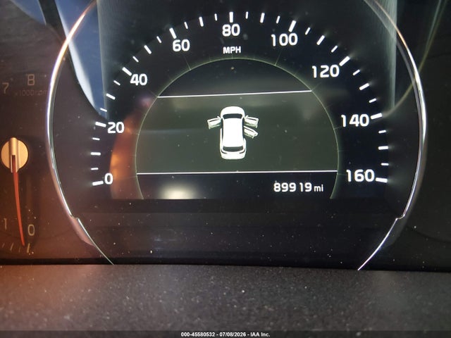 KIA Sorento 3.3l Ex 2019 5XYPH4A55KG504436 Image 7