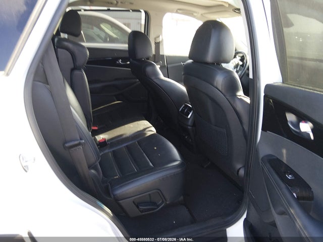 KIA Sorento 3.3l Ex 2019 5XYPH4A55KG504436 Image 8