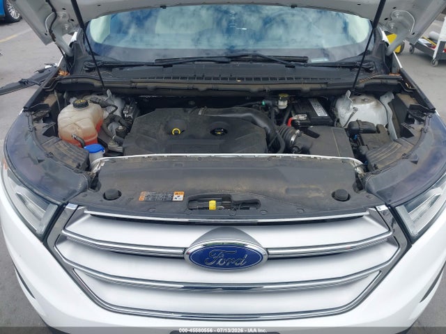 2FMPK4G98JBC23659 Ford EDGE SE