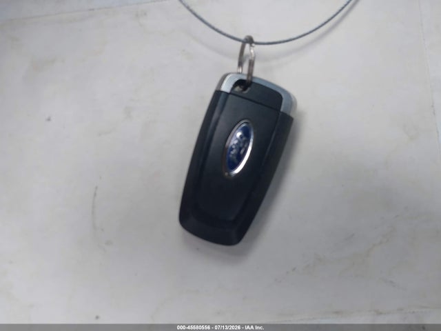 2FMPK4G98JBC23659 Ford EDGE SE
