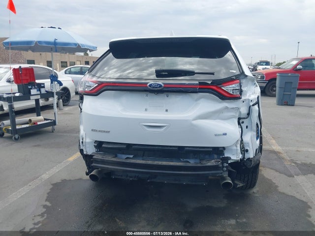 2FMPK4G98JBC23659 Ford EDGE SE