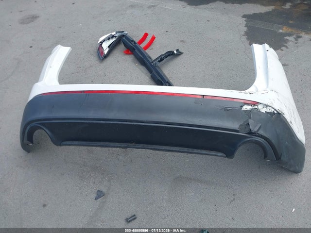 2FMPK4G98JBC23659 Ford EDGE SE