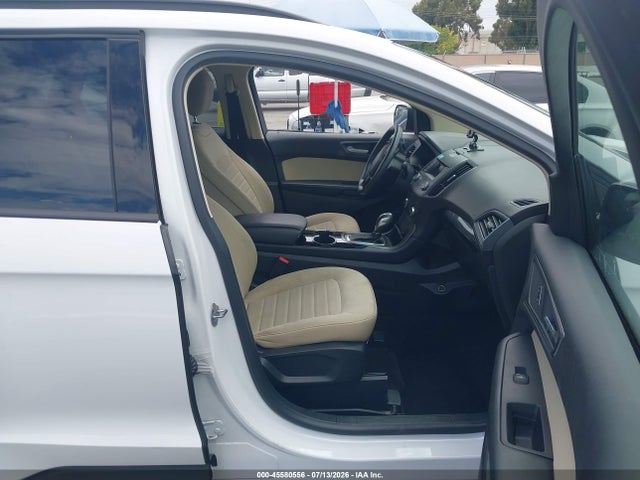 2FMPK4G98JBC23659 Ford EDGE SE