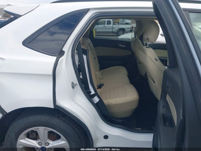 2FMPK4G98JBC23659 Ford EDGE SE