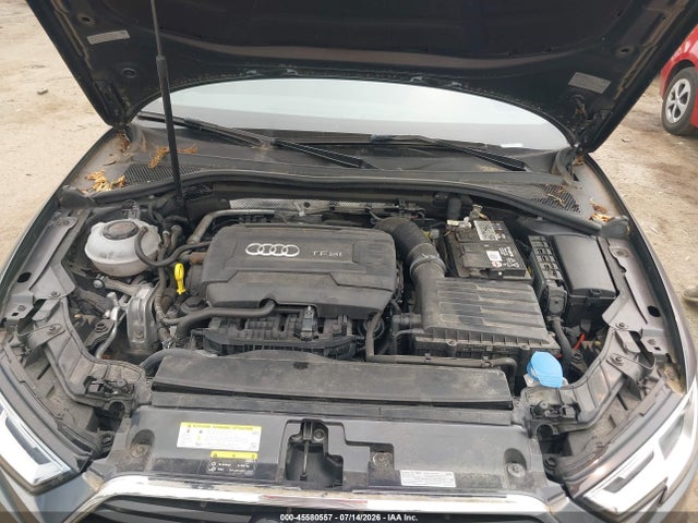 WAUBEGFF5KA115752 Audi A3 45 Premium