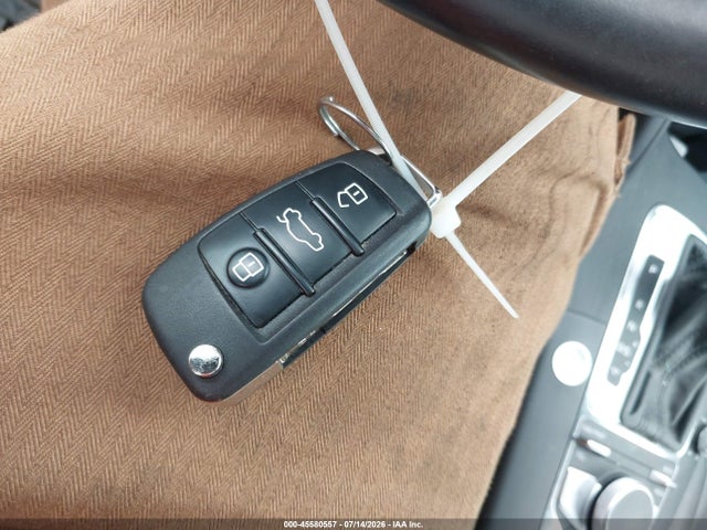 WAUBEGFF5KA115752 Audi A3 45 Premium