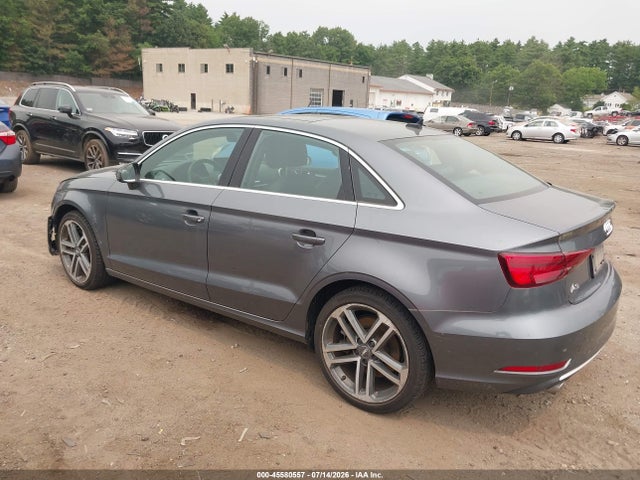 WAUBEGFF5KA115752 Audi A3 45 Premium