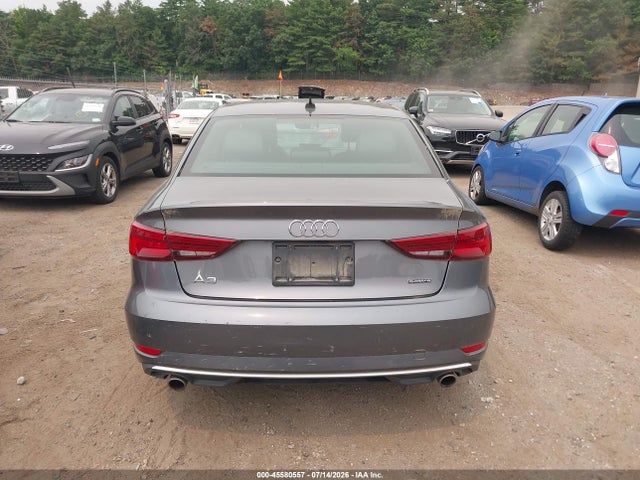 WAUBEGFF5KA115752 Audi A3 45 Premium