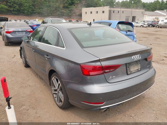 WAUBEGFF5KA115752 Audi A3 45 Premium
