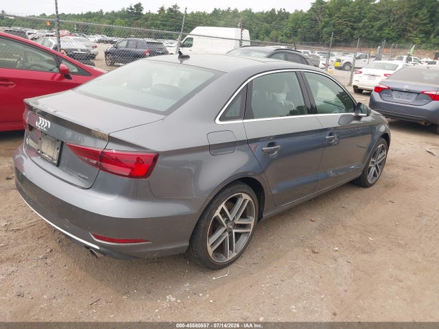 WAUBEGFF5KA115752 Audi A3 45 Premium