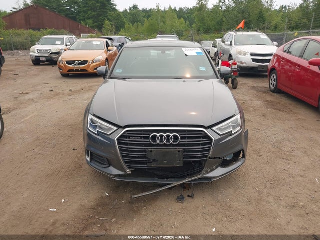 WAUBEGFF5KA115752 Audi A3 45 Premium