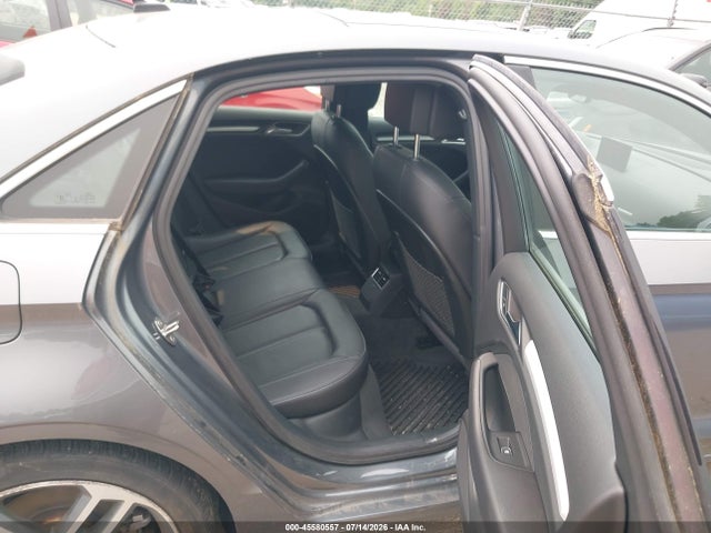 WAUBEGFF5KA115752 Audi A3 45 Premium