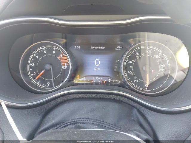 Продажа на аукционе авто 2022 Jeep Cherokee Latitude Lux 4x4, vin: 1C4PJMMX3ND535981, номер лота: 45580561