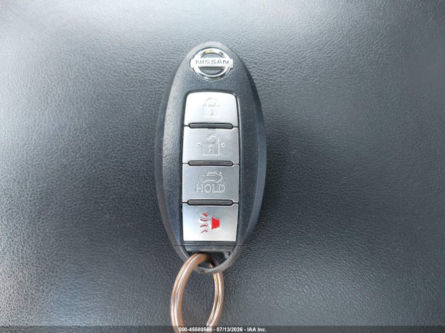 Nissan Maxima 3.5 Sv 2014 1N4AA5APXEC477749 Image 11
