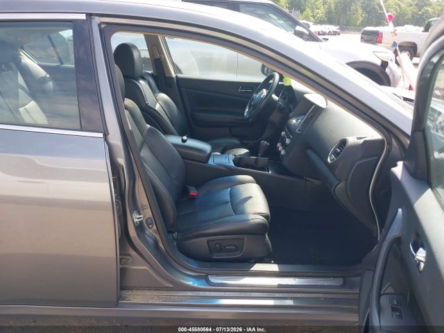 Nissan Maxima 3.5 Sv 2014 1N4AA5APXEC477749 Image 5