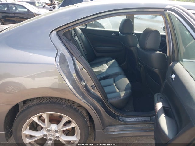 Nissan Maxima 3.5 Sv 2014 1N4AA5APXEC477749 Image 8